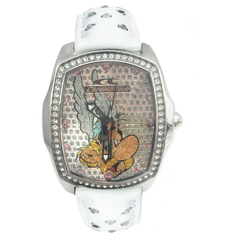 Naisten rannekellot Chronotech CT.7896LS/88 (Ø 33 mm)